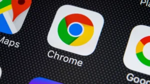 Why Google Chrome keeps crashing on Android