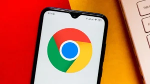 Why Google Chrome keeps crashing on Android