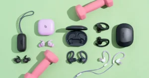 how to choose best headphones and earphones