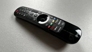 remote control 