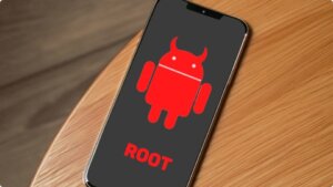 How to root Android