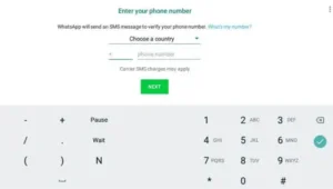 How to Use One WhatsApp Account on two Phones