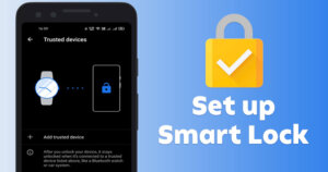 How to unlock Android if you forgot your password 5