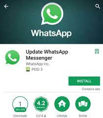 How to recover WhatsApp after deletion