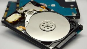 How to partition a hard drive in Windows 10 