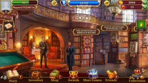 Top 25 best quests and puzzles Games on Android