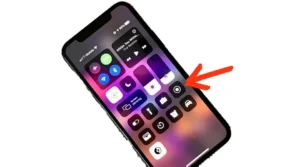 How to Record Screen on iPhone