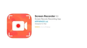 How to Record Screen on iPhone