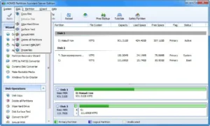 How to partition a hard drive in Windows 10 