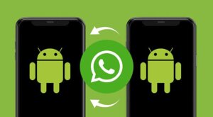 How to transfer WhatsApp data to another phone