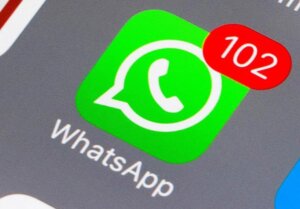 What is a WhatsApp backup and how to make one?