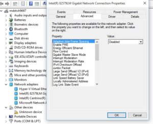 All about MAC address