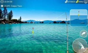 Top 15 Best Fishing Games for Android