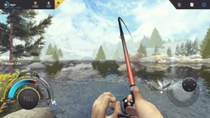 Top 15 Best Fishing Games for Android