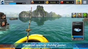 Top 15 Best Fishing Games for Android