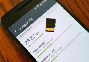 How to clear cache on Android and iOS