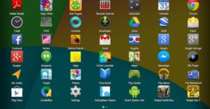 How to hide an application on Android 