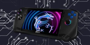 The best portable consoles in 2024