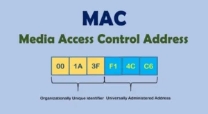 All about MAC address