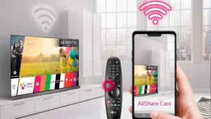 How to connect a phone to a TV - all methods 