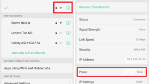 Why doesn't Wi-Fi connect on my phone? 