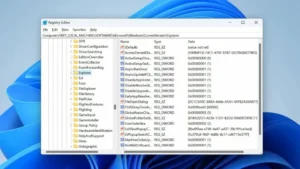 How to clean the registry on Windows 10