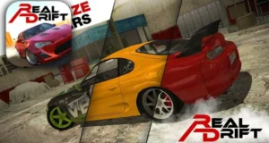 Top10 Best Drifting Games on Android 