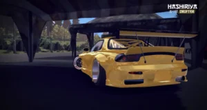 Top10 Best Drifting Games on Android 