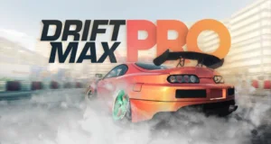 Top10 Best Drifting Games on Android 