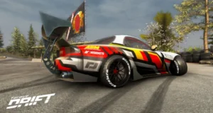 Top10 Best Drifting Games on Android 