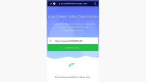 How to download YouTube videos to your phone