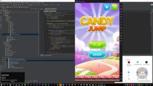 10 best programs for creating Android games