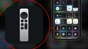 How to control your TV from your phone 