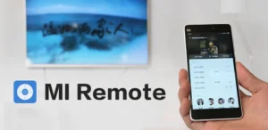 How to control your TV from your phone 