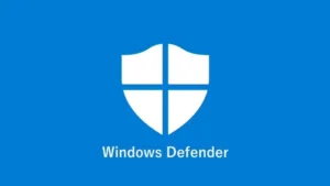 How to completely disable Windows Defender Antivirus 