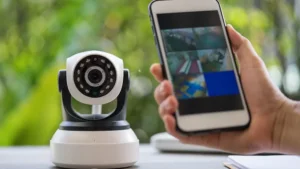 10 best apps for video surveillance via smartphone