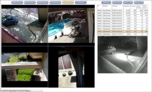 10 best apps for video surveillance via smartphone