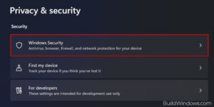 How to completely disable Windows Defender Antivirus