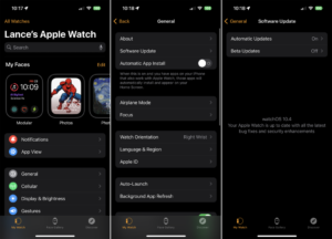 How to turn on and set up Apple Watch