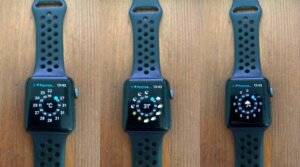 How to customize watch faces on Apple Watch