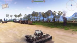 10 best war games on Android