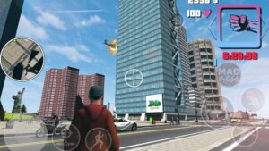 20 best GTA games for Android