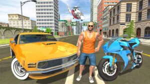 20 best GTA games for Android