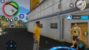 20 best GTA games for Android