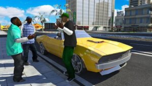 20 best GTA games for Android