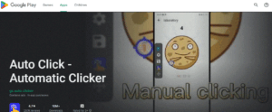 10 Best Autoclickers for Android