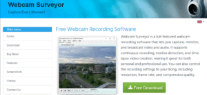 Best Webcam Video Recording Software 