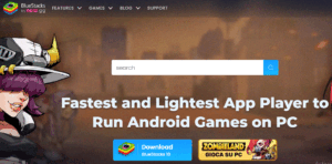 10 Best Android Emulators for Weak PCs