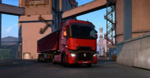 Top10 Best Truck Simulators for PC