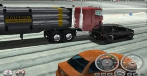 Top10 Best Truck Simulators for PC